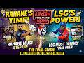 LIVE MATCH: 15 KKR VS LSG | The Core Cricket Live Stream | #ipl2026 #cricket #live