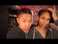 VDAY LOVE & TWERKING! (Vlog #555)