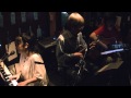 哀しい妖精/山本ふじこ with 宮崎勝之(f.mand)、吉川みき(pf)