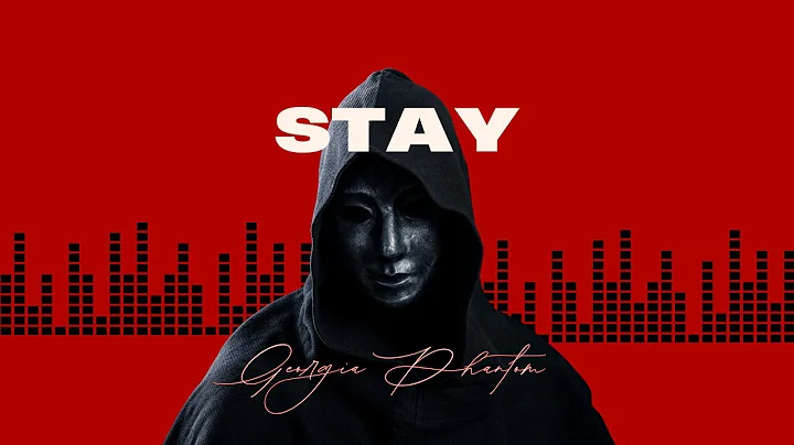 Stay | Country Rap | (Official Lyrics Video)