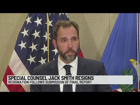 Special Counsel Jack