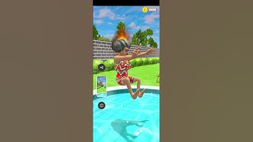 Prankster 3D Scary Teacher New Update level 59