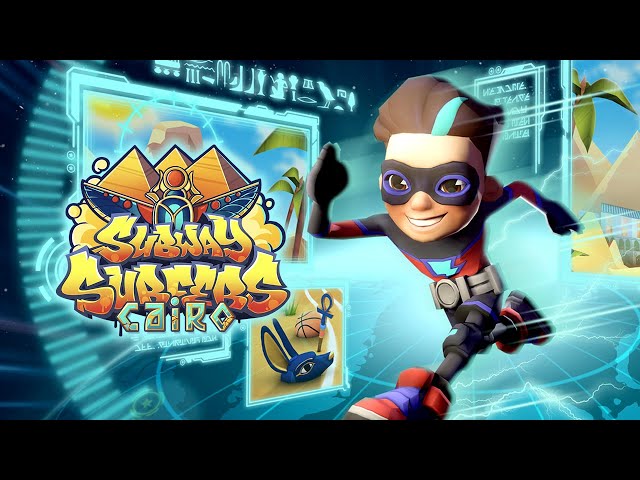 Free download Subway Surfers for Samsung Galaxy Tab4 7.0, APK 1.66.0 for  Samsung Galaxy Tab4 7.0