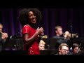 Just Friends - Indiana University Jazz Ensemble, John Raymond, director