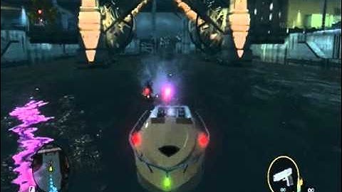 179 Saints Row The Third Snag Me A Miami Speedboat