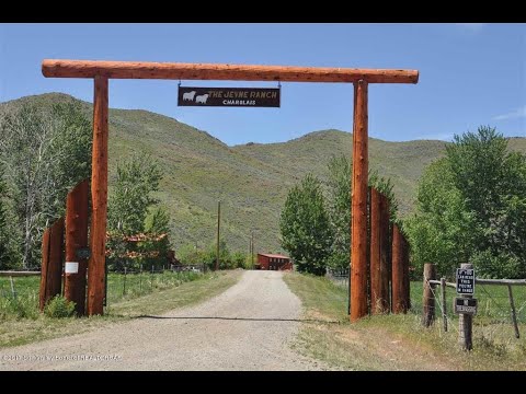487 Little Wood Reservoir Rd, Carey, ID home video tour