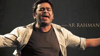 Miniatura del video "Snehithane snehithane..... AR RAHMAN songs"