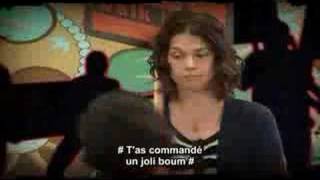 Flight Of The Conchords VOSTFR