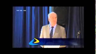 Terre Projekt Záró Konferencia