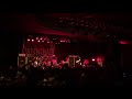 2019 Decibel Tour