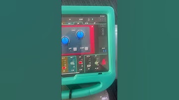 Remove Easy EQ and replace with PEQ on a Allen & Heath CQ-12T digital audio mixer