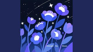 Midnight Sky Bloom