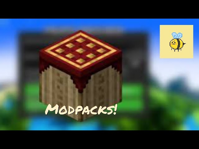 How To Download & Install CurseForge for Minecraft Mods & Modpacks 