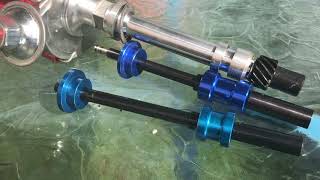 Famous FIX - Priming Oil on SBC Chevelle - No oil on right side of engine Net Worth