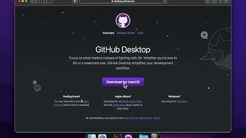 macOS: Python, GDAL, GitHub Desktop, CWatM, CWatM-Earth-30min, Numpy, Scipy & NetCDF4 with miniconda