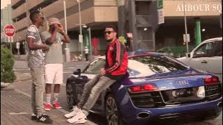 Yanga Talks About His Come Up-Awuthi Yami Remix X KidX and AKA BTS