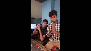 SHAA FM NIGHTRIDER LIVE WITH PRAKASH AND RYAN screenshot 4