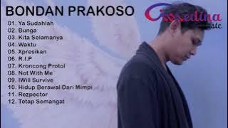 Download lagu KUMPULAN LAGU BONDAN PRAKOSO | LAGU TERBAIK BONDAN PRAKOSO
