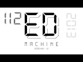 Edmachine  112