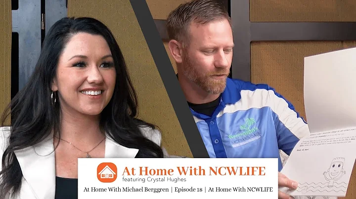 At Home With Michael Berggren | Episode 18 |  At H...