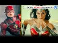 the Problem With DC Running Scenes (Wonder Woman & Flash) - PJ Explained