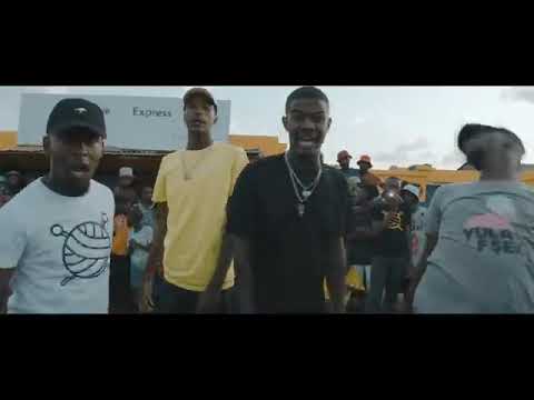 KILLER KAU- KATALIYA (OFFICIAL MUSIC VIDEO)