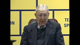 Coach Wooden on Balancing Home and Work