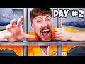 I Spent 50 Hours In Prison