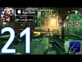 UNKILLED Android iOS Walkthrough Part 21 Tier 5 Greenpoint 