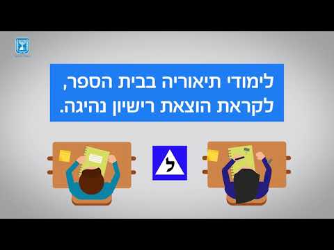 וִידֵאוֹ: מה המשמעות של כיתה R ברישיון הנהיגה של קולורדו?