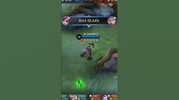 why are you running?!😤 #shortsvideo #mlbb #mobilelegends #mlbbcreatorcamp
