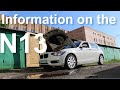 Information on the BMW N13 1.6 Turbo PRINCE Engine. BMW F20 114i 116i 118i