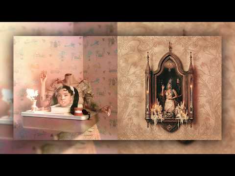 Melanie Martinez - Test Me x GUTTER (concept mashup)