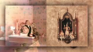 Melanie Martinez - Test Me X Gutter (concept Mashup)