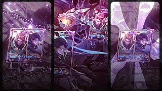 PRESET 3D MLBB TREND || DJ KANE VIRAL TIKTOK