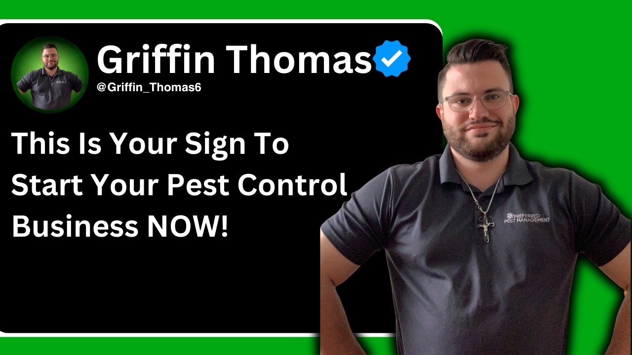 How Much Money Needed to Start a Pest Control Business in 2024 