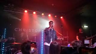 Christopher - MONOGAMY (Live in London)