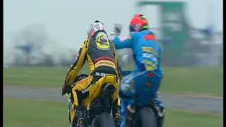 BSB 2007 Round 3 Silverstone