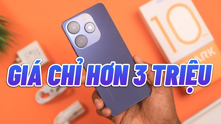 Tecno spark 10 pro giá bao nhiêu