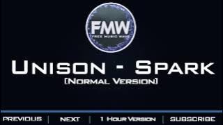 Unison - Spark