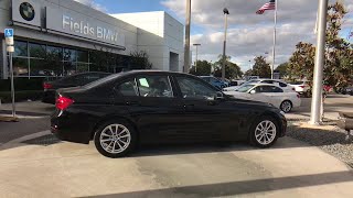 2017 BMW 3 Series Kissimmee, Clermont, Orlando, FL S8784PT