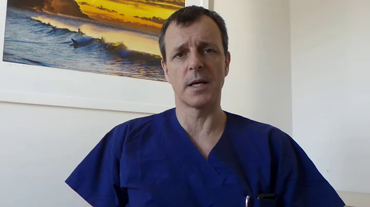 Carpal Tunnel Treatment - Randwick Plastic Surgery