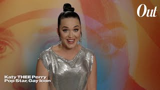 KatyCat Interviews Katy Perry On Her Legacy & Las Vegas Residency 'Play'