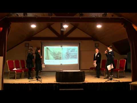 პროექტი „ქართული დამწერლობა“ (მხედრული)