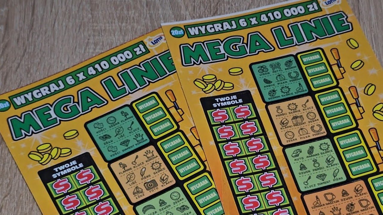 Zdrapki👉2️⃣❎️Mega linie 👈Pozdrawiam wszystkich ❤️❤️