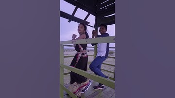 Thumbnail of Andala Aatabomma Song Short | Sree Nataraja Dance Academy - NDK  #YoutubeShorts | #MoonlightFrames