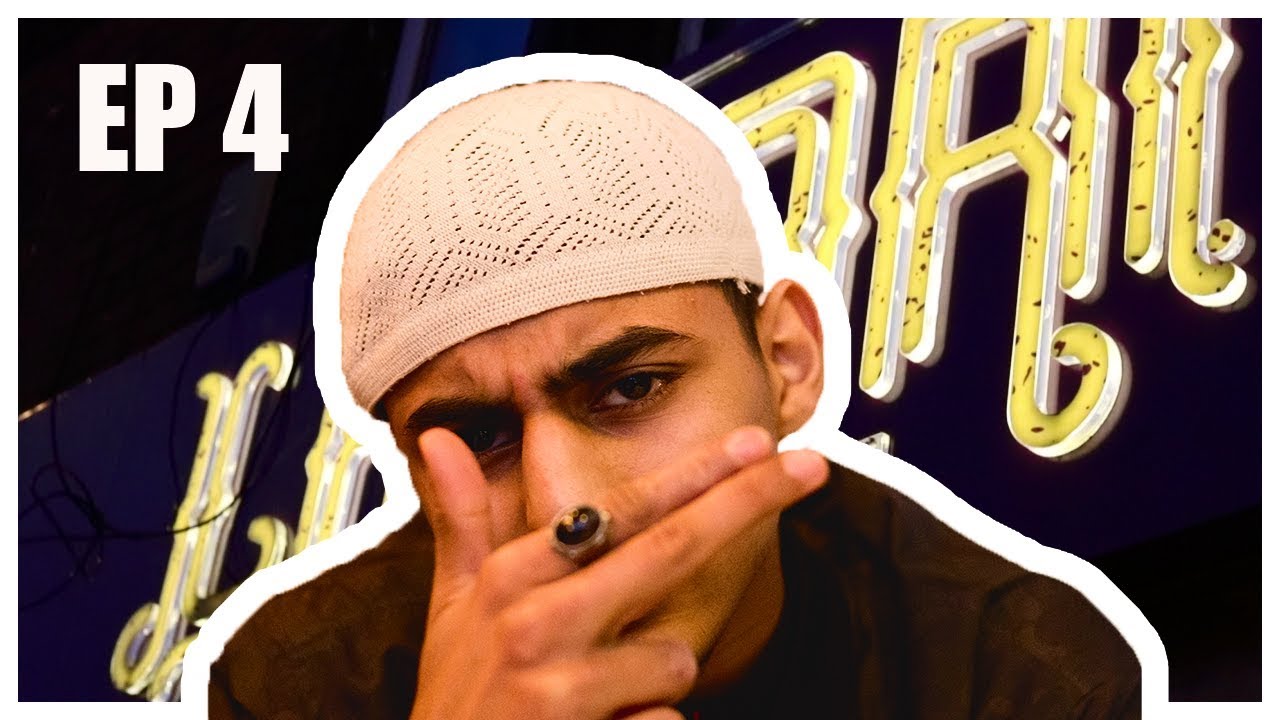 The Chilliest Cuisine Ep.4: Lahori (Chorlton)