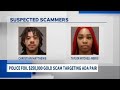 Police foil $250,000 gold scam targeting Ada pair