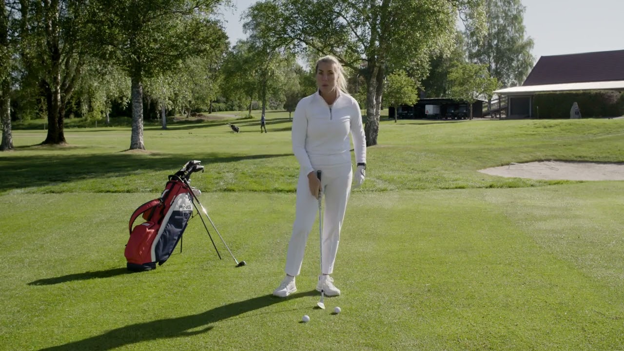 Skillnaden mellan chip och pitch - och så slår du dem