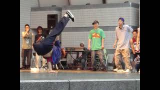 BATTLE CITY 7 2006 BEST8 8 North Gate vs LSM